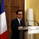 France Holds Back on Recognizing Palestine as More European States Move Forward