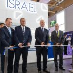 France Rejects Israeli Defense Firms From Paris Arm Show