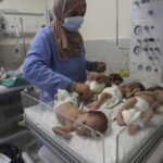 Gaza Al-Aqsa Hospital To Cease Operation Over Resources Shortfall