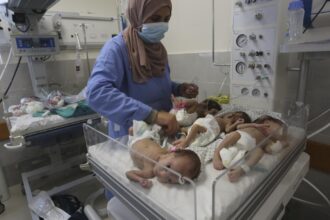 Gaza Al-Aqsa Hospital To Cease Operation Over Resources Shortfall