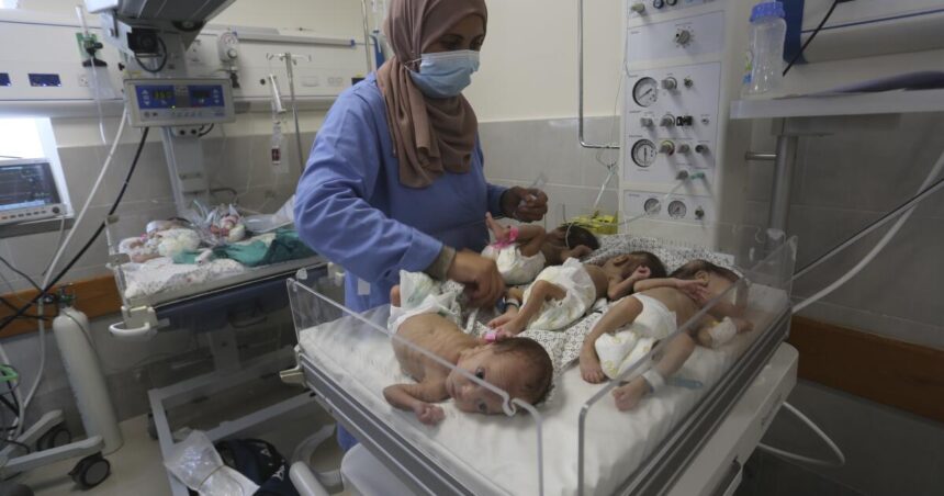 Gaza Al-Aqsa Hospital To Cease Operation Over Resources Shortfall