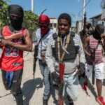 Haiti 5 Segonn Gang Metamorphosed Into National Security