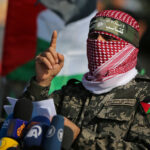 Hamas Militant