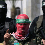 Hamas Mull On Numbers Of Israeli Soldiers Captured In Jabalia