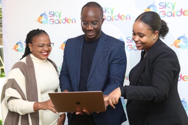 How Sky.Garden is Cultivating Growth and Innovation in African E-Commerce