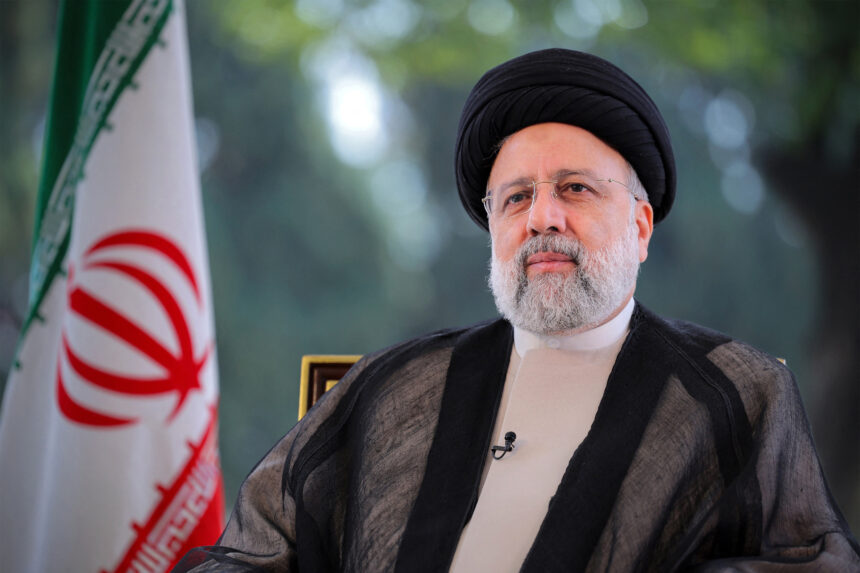 Iran Begins Registration Of Presidential Candidates Post Raisi Death