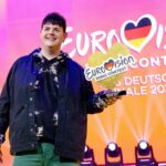 Germany's Rising Star: Isaak's Journey to Eurovision 2024