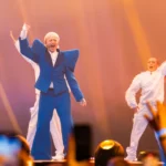 Netherlands Joost Klein and His Journey to Eurovision 2024