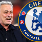 Jose Mourinho Lead Race For Chelsea Job In A Third Spell Stint