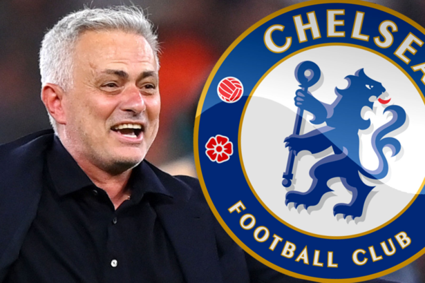 Jose Mourinho Lead Race For Chelsea Job In A Third Spell Stint