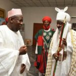 Kano Assembly Deposes Emirs and Dissolves Emirate Established by Ganduje