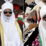 Kano Engulfed In Protest Over Sanusi And Ado Bayero Emir Saga