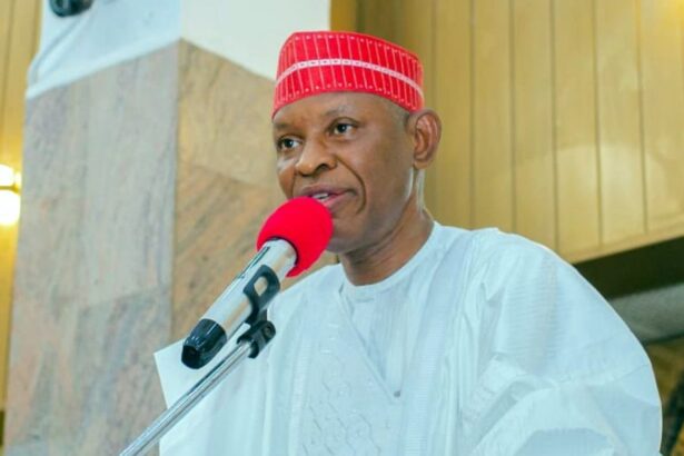 Kano Police To Enforce Governor Protest Ban Amid Emirship Tussle