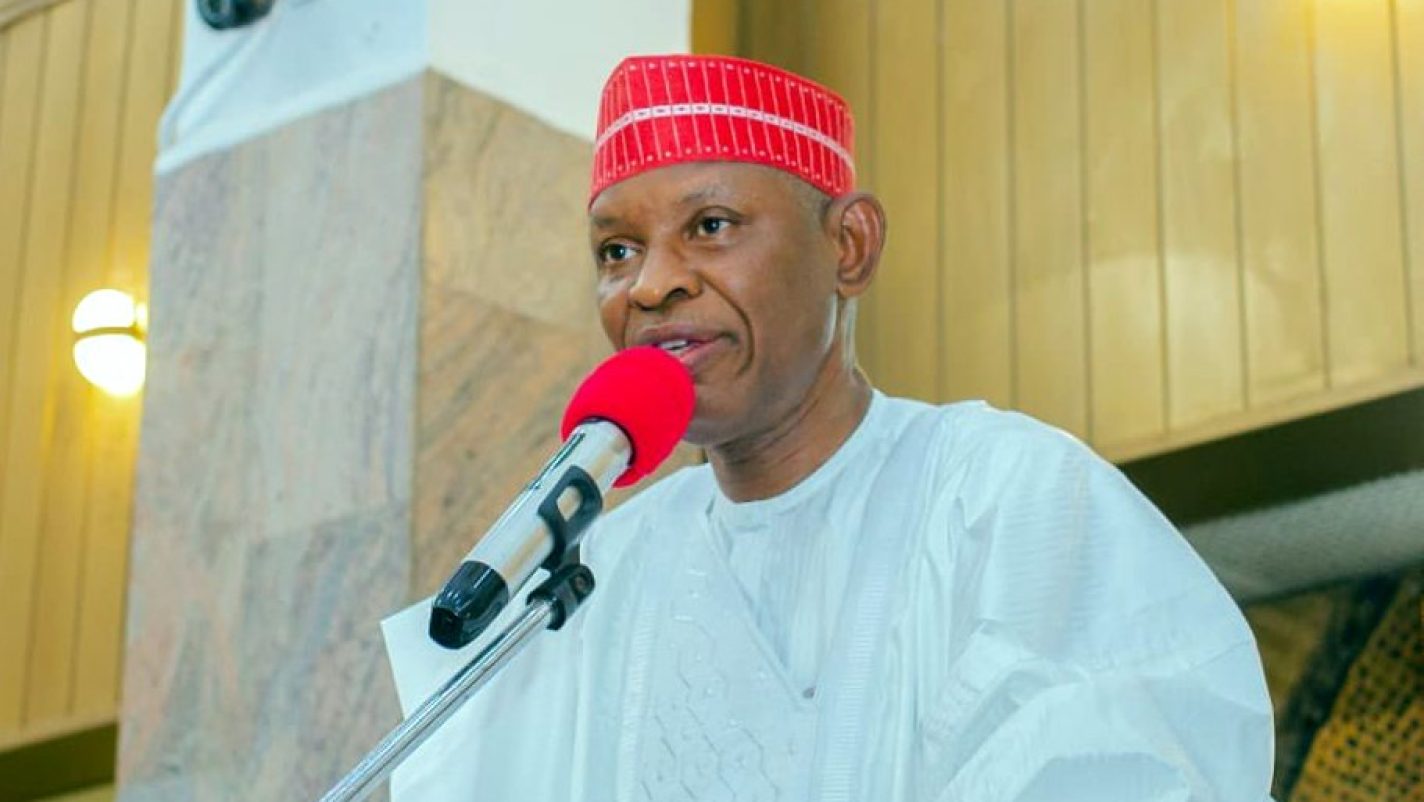 Kano Police To Enforce Governor Protest Ban Amid Emirship Tussle