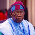 President Tinubu