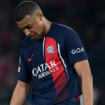 Kylian Mbappé Leaves PSG for Real Madrid