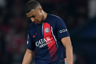 Kylian Mbappé Leaves PSG for Real Madrid