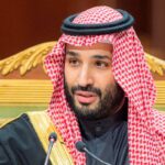 Crown Prince Mohammed bin Salman