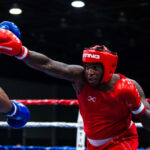 Malachi Ross Boxing Phenom’s Triumphs