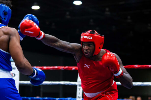 Malachi Ross Boxing Phenom’s Triumphs