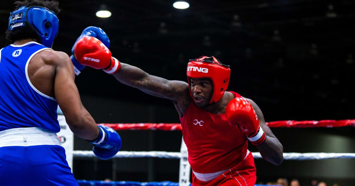 Malachi Ross Boxing Phenom’s Triumphs