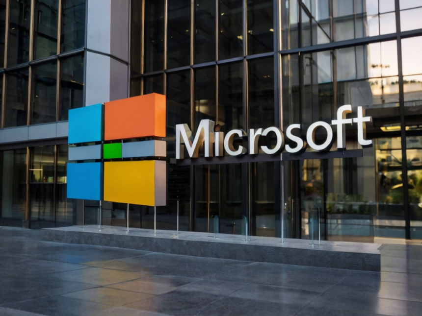 Microsoft Deploys Offline AI Model for U.S. Intelligence Agencies