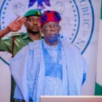 President Bola Ahmed Tinubu