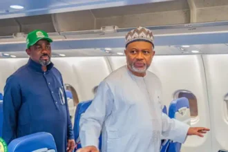 NAHCON Inspects Hajj Aircraft Ahead of Kebbi Airlifting