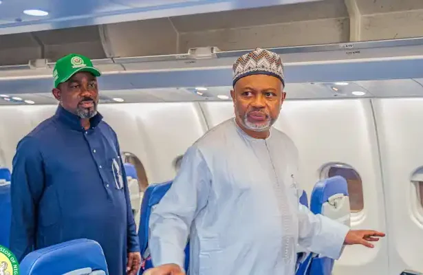 NAHCON Inspects Hajj Aircraft Ahead of Kebbi Airlifting