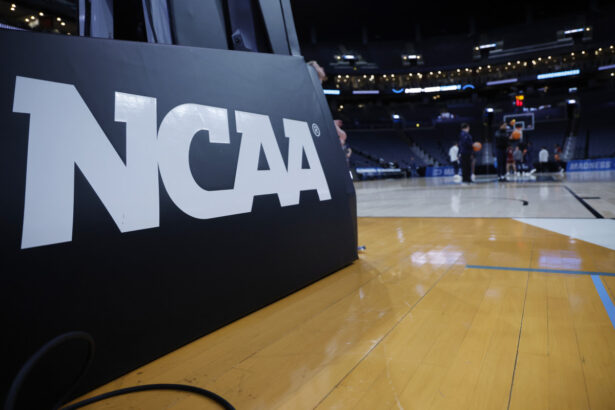 NCAA and Power Conferences Approve Direct Payments to College Athletes