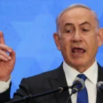 Netanyahu Condemned ICJ Ruling And South Africa Allegations On Israel