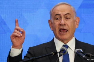 Netanyahu Condemned ICJ Ruling And South Africa Allegations On Israel