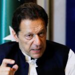 Pakistan Court Dismiss May 9 Riot Allegations Against Imran Khan