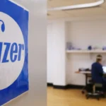 Pfizer Wins $107.5 Million from AstraZeneca