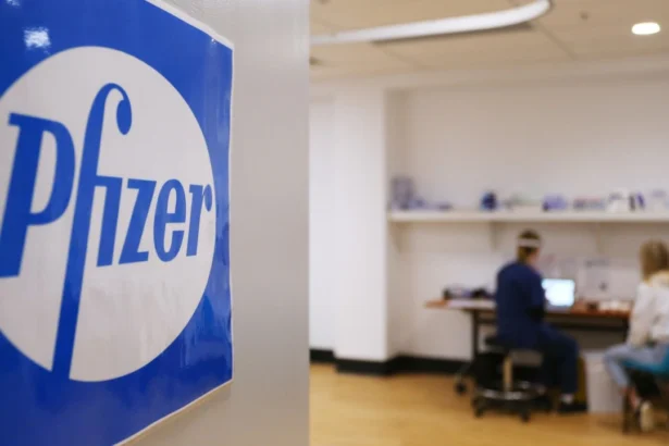 Pfizer Wins $107.5 Million from AstraZeneca