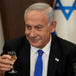 Israel Prime Minister , Netanyahu