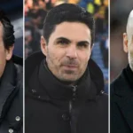 Premier League 2023/24 Manager of the Season Award Nominations Unveiled