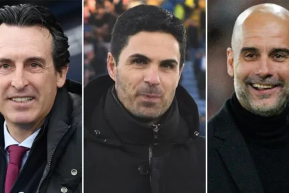 Premier League 2023/24 Manager of the Season Award Nominations Unveiled