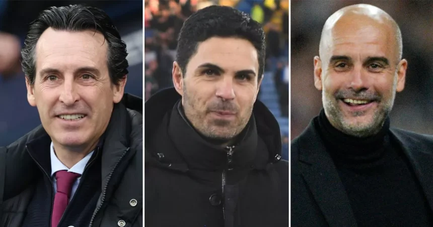 Premier League 2023/24 Manager of the Season Award Nominations Unveiled