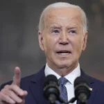 Oil and Corn Groups Sue Biden Over Truck Emissions Rules