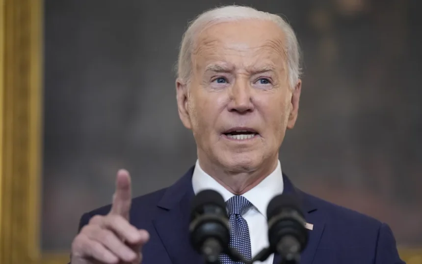 Oil and Corn Groups Sue Biden Over Truck Emissions Rules