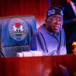 President Bola Tinubu Calls on Senate to Pass Anti-Doping Legislation