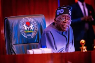 President Bola Tinubu Calls on Senate to Pass Anti-Doping Legislation