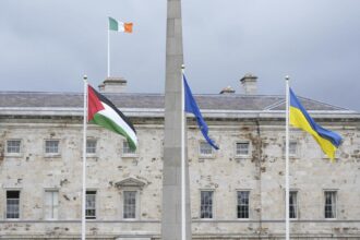 Spain, Norway, and Ireland Recognize Palestinian State, Adding Pressure on Israel