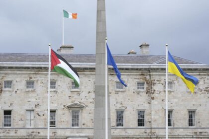 Spain, Norway, and Ireland Recognize Palestinian State, Adding Pressure on Israel