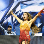 Spanish Court Drops Investigation into Shakira’s Alleged Tax Evasion