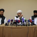 Taliban Welcome Russia's Decision To Delist From Terrorist Organization