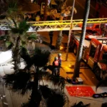 Tragic Building Collapse in Palma de Mallorca Leaves Four Dead, Over a Dozen Injured