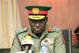 Tukur Buratai