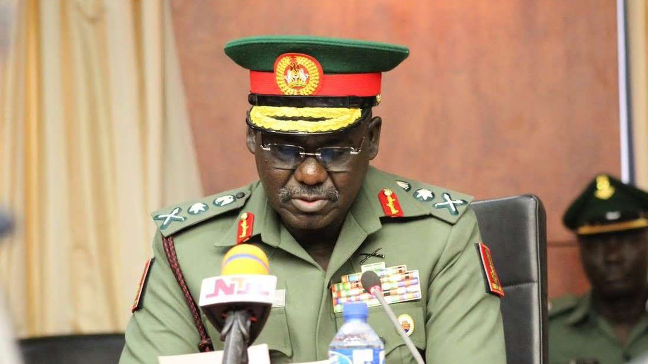 Tukur Buratai